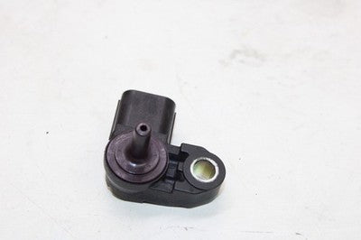 10-21 KAWASAKI VERSYS 650 KLE650CF OEM MAP MASS AIR FLOW PRESSURE SENSOR