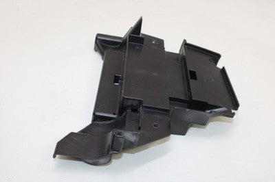 2012 KAWASAKI VULCAN 900 VN900B CLASSIC OEM BATTERY TRAY COVER