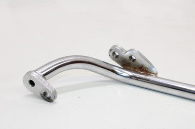 1994 YAMAHA VIRAGO 750 XV750 OEM RIGHT LOWER CRASH BAR MOUNT BRACKET