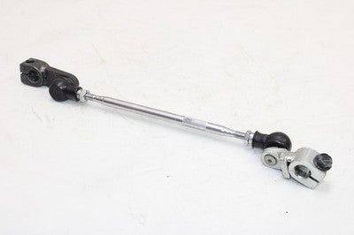 06-24 KAWASAKI VULCAN 900 VN900B CLASSIC OEM SHIFTER LINKAGE SHIFT LINK PEDAL