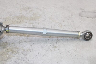 2005 DUCATI MULTISTRADA 1000 DS OEM REAR DOGBONE SHOCK LINKAGE LINK