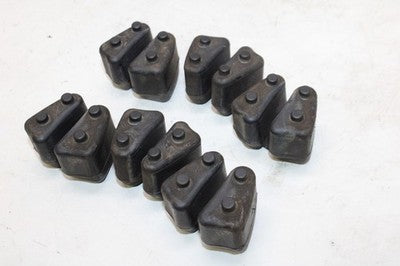 07-23 HONDA CBR600RR OEM REAR HUB SHOCK DAMPERS CUSH ABSORBERS