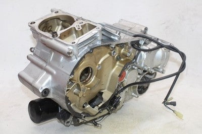 92-97 SUZUKI INTRUDER 800 VS800GL OEM ENGINE MOTOR CRANKCASE CRANK CASES BLOCK