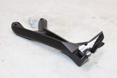 2023 SUZUKI GSXS750 OEM LEFT REAR BACK PASSENGER PEG