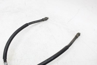 1994 SUZUKI KATANA 600 GSX600F OEM BRAKE HOSES FLUID LINES