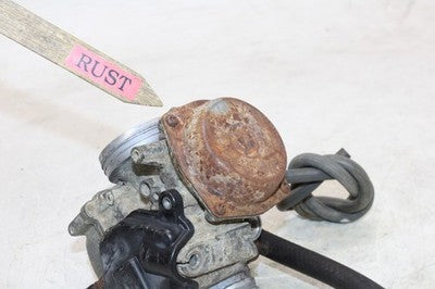 1997 HONDA FOURTRAX 300 TRX300FW 4X4 OEM CARB CARBURETOR