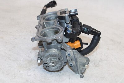 13-18 HONDA CB500X OEM MAIN FUEL INJECTORS / THROTTLE BODIES
