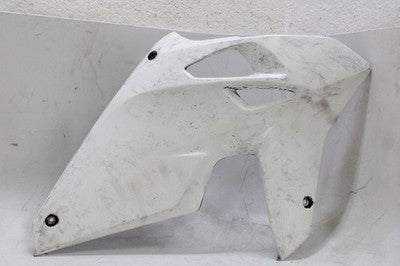 2009 BMW G450X OEM RIGHT FRONT SIDE FAIRING COWL FAIRING COVER