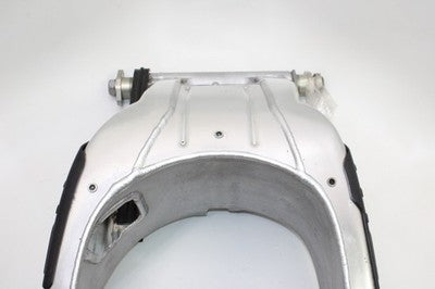 2010 BMW S1000RR OEM REAR SWINGARM BACK SUSPENSION SWING ARM