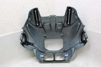 2000 BMW R1100RT OEM FRONT UPPER NOSE FAIRING COWL SHROUD
