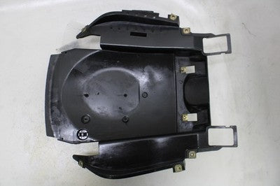 2008 BMW K1200S OEM REAR BACK TAIL UNDERTAIL FAIRING COWL FENDER