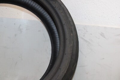2004 YAMAHA YZF R6 OEM REAR BACK WHEEL TIRE PIRELLI DIABLO