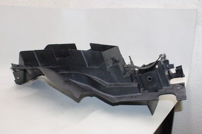 04-09 SUZUKI VSTROM 650 DL650 OEM REAR BACK TAIL UNDERTAIL BATTERY TRAY PLASTIC