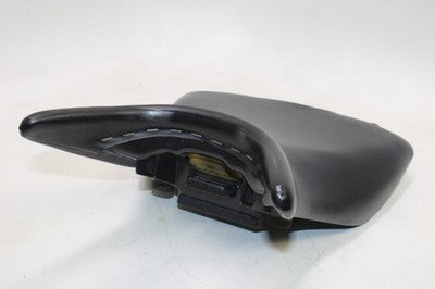 16-20 YAMAHA YZF R3 OEM FRONT DRIVERS SEAT PAD SADDLE PILLION