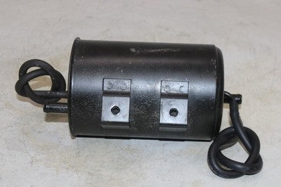 2002 HONDA CBR1100XX OEM EVAP VAPOR CHARCOAL EMISSION CANISTER