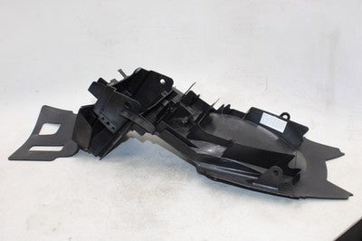 2006 Suzuki SV650S OEM Battery Tray