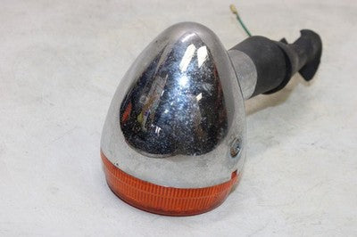 2003 HONDA METROPOLITAN 50 CHF50 OEM FRONT LEFT TURN SIGNAL LIGHT INDICATOR