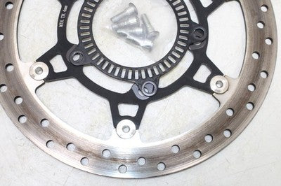 2024 CF-MOTO 450SS OEM FRONT BRAKE DISC RIGHT ROTOR