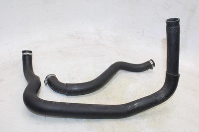 2006 SUZUKI HAYABUSA GSX1300R OEM RADIATOR HOSES COOLANT WATER PIPES HOSE SET