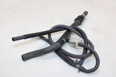 97-07 YAMAHA YZF600R OEM HOSE LINE SET
