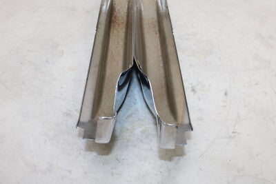 1997 KAWASAKI VULCAN 1500 VN1500-D OEM REAR PASSENGER FENDER GRAB RAIL SET PAIR