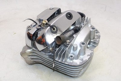 92-98 SUZUKI INTRUDER 800 VS800GL OEM FRONT ENGINE TOP END CYLINDER HEAD