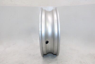2006 SUZUKI BURGMAN AN400S OEM REAR BACK WHEEL RIM
