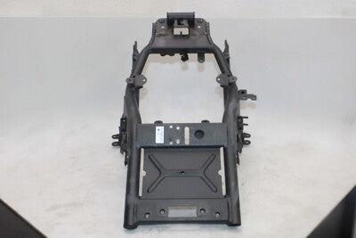 2006 YAMAHA FZ6 OEM REAR SUBFRAME BACK SUB FRAME