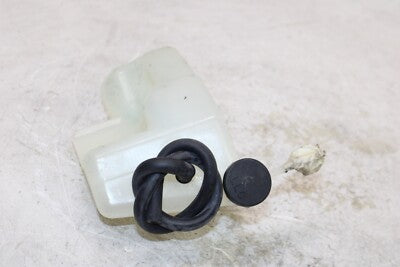 11-17 SUZUKI BOULEVARD C50 VL800 OEM COOLANT WATER TANK RESERVOIR BOTTLE