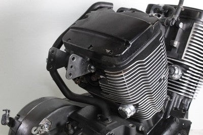 2009 VICTORY HAMMER Kingpin JACKPOT OEM ENGINE MOTOR