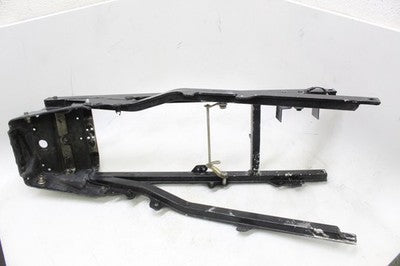 1992 KAWASAKI NINJA 600R ZX600C OEM REAR SUBFRAME BACK SUB FRAME