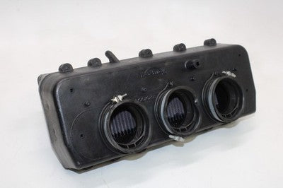 1997 TRIUMPH TROPHY 900 OEM AIRBOX AIR INTAKE FILTER BOX