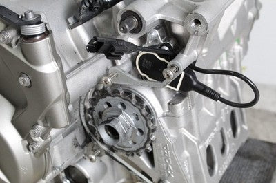 2016 BMW S1000XR OEM ENGINE MOTOR
