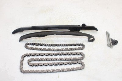 2018 YAMAHA XMAX CZD300 OEM CAM CHAIN WITH GUIDES