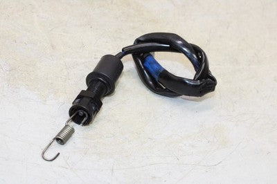 17-19 KAWASAKI NINJA 650 EX650 ABS OEM REAR BACK BRAKE SENSOR