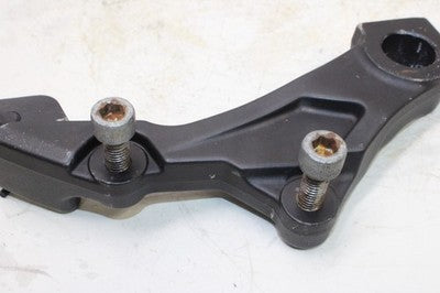 2015 HARLEY-DAVIDSON ROAD GLIDE FLTRXS OEM REAR BRAKE CALIPER MOUNT BRACKET