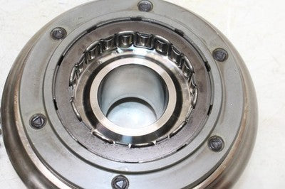 2018 DUCATI PANIGALE V4 OEM STATOR MAGNETO ALTERNATOR GENERATOR FLYWHEEL ROTOR