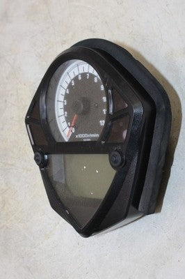 2003 SUZUKI SV1000S OEM SPEEDO TACH GAUGES DISPLAY CLUSTER SPEEDOMETER