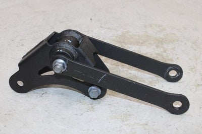 18-23 KAWASAKI NINJA 400 OEM REAR DOGBONE SHOCK LINKAGE LINK