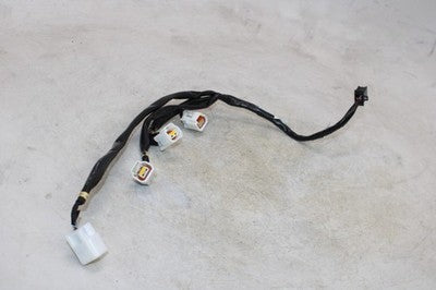 03-06 HONDA CBR600RR OEM IGNITION COIL WIRING HARNESS WIRE LOOM