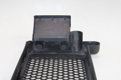 98-03 HONDA SHADOW ACE 750 VT750CD DELUXE OEM RADIATOR GRILLE GRILL SHIELD GUARD