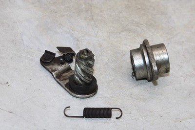 1995 SUZUKI KATANA 750 GSX750F OEM CLUTCH LEVER GEAR