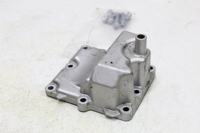 2017 YAMAHA FZ10 OEM CRANKCASE VENT COVER ENGINE BREATHER VALVE