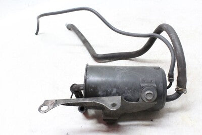 1991 HONDA HAWK GT 650 OEM EVAP VAPOR CHARCOAL EMISSION CANISTER