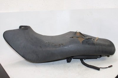 2003 BMW K1200GT K41 OEM FRONT REAR SEAT SADDLE