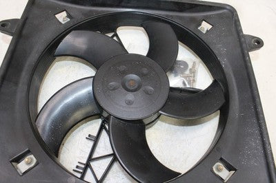 2015 POLARIS SPORTSMAN ACE 570 OEM ENGINE RADIATOR COOLING FAN MOTOR