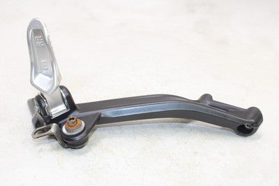2024 CF-MOTO 450SS OEM RIGHT REAR FOOT PEG