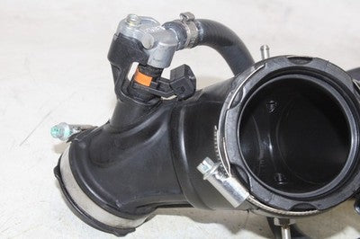 2021 DUCATI SCRAMBLER 1100 SPORT OEM MAIN FUEL INJECTORS / THROTTLE BODIES