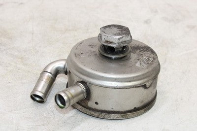 2008 Honda CBR1000RR OEM ENGINE MOTOR OIL COOLER