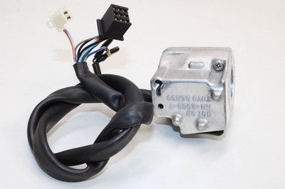 2003 HONDA SHADOW ACE 750 VT750CDD OEM LEFT CLIP ON HANDLE HORN SIGNALS SWITCH
